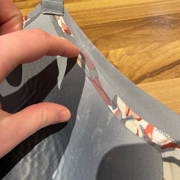 Knix Wingwoman Contour Bra - Picture 4 of 8